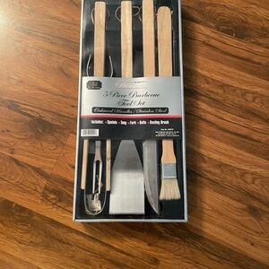 Barbeque Set